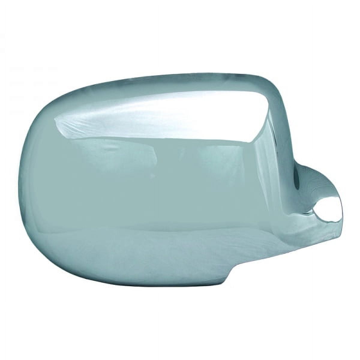 Mc 15-20 F150 Gl Bk Half Top