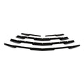 Gi 21-23 Trailblazer Gloss Blk 5 Pc