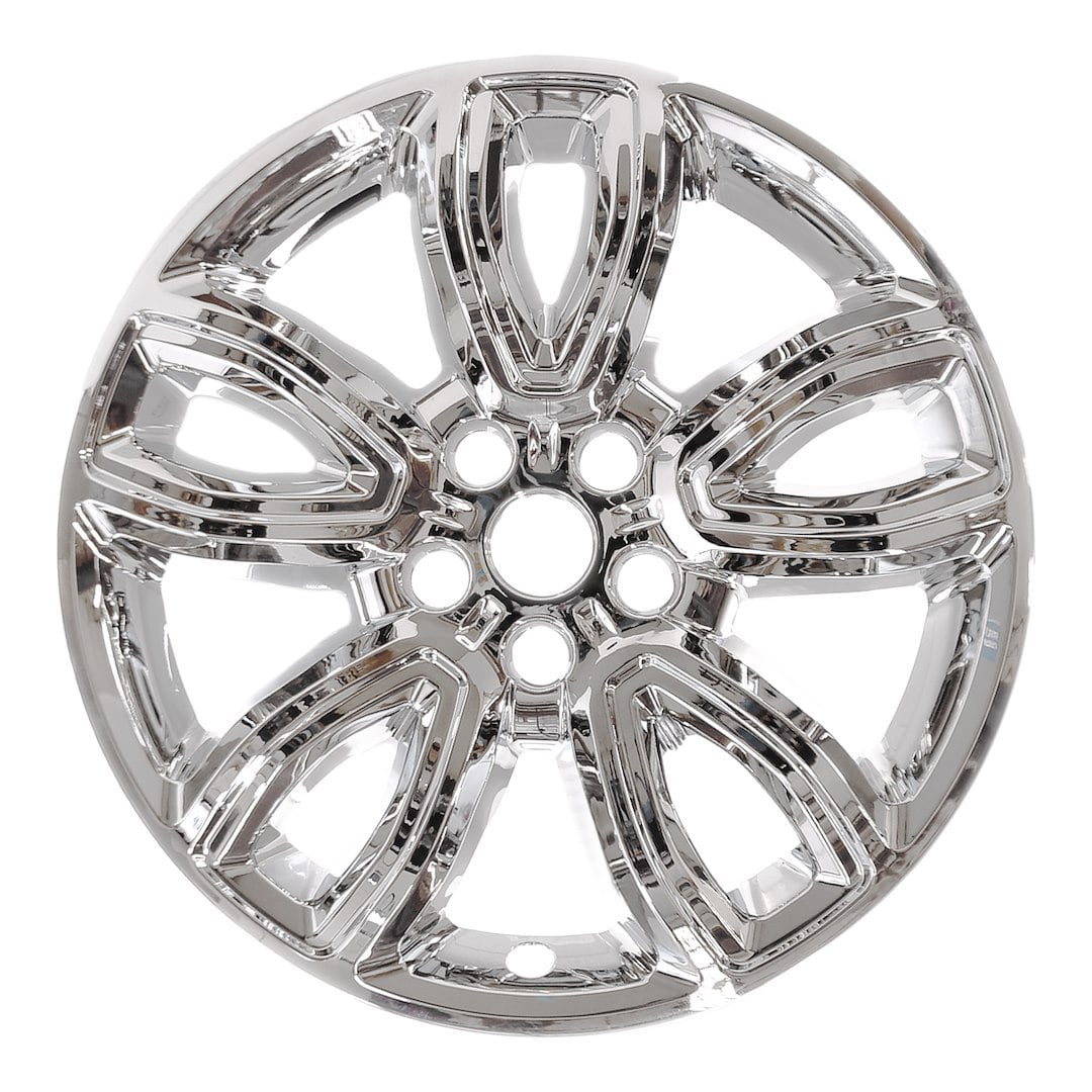 Ws 20-23 Explor Chr 18' 5 Spl Spk