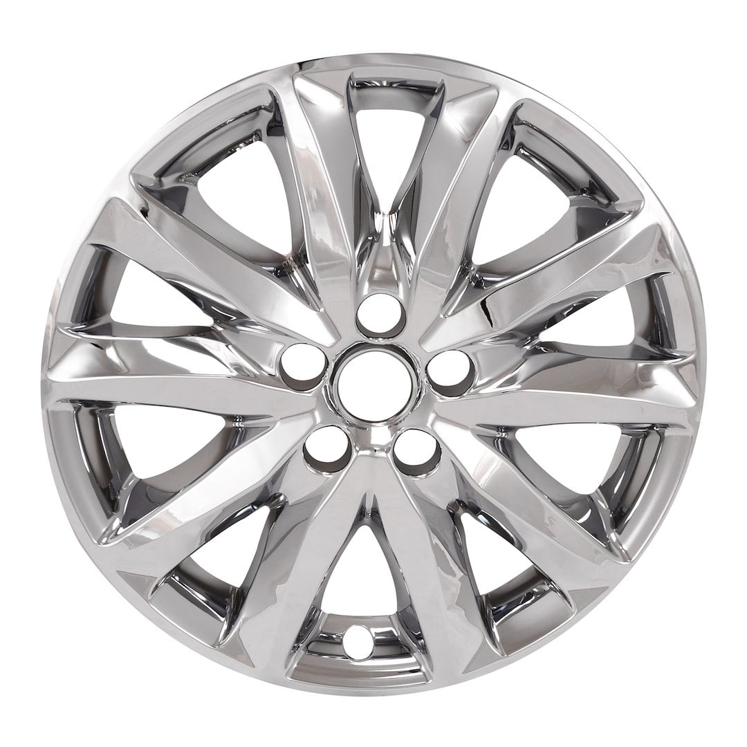 Ws 17-19 MAZDA3 Chrm 18' 5 Spl Spke