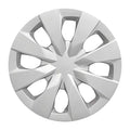Wc 20-22 Corolla Silver 15' 8 Spk