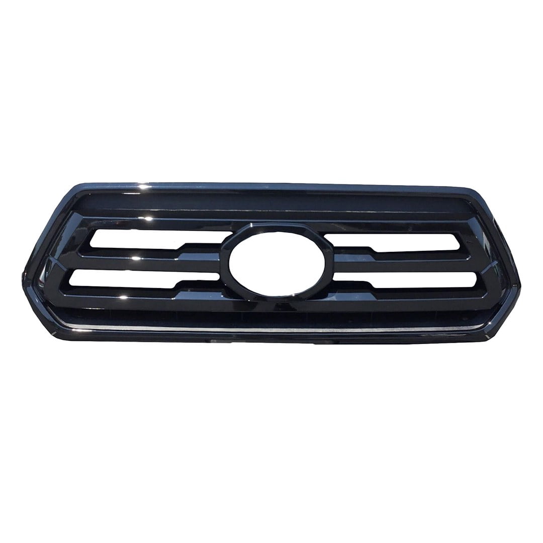 Gi 20-23 Tacoma Gl Blk 1PC W Surrnd