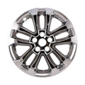 Ws 20-22 Escape Chrm 17' 10 Spoke