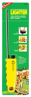 Super Striker Brand Wind Resistant