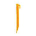 Tent Pegs - 9' - 6 Pack