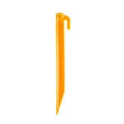 Tent Pegs - 9' - 6 Pack