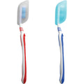 Toothbrush Covers -- Pkg of 2