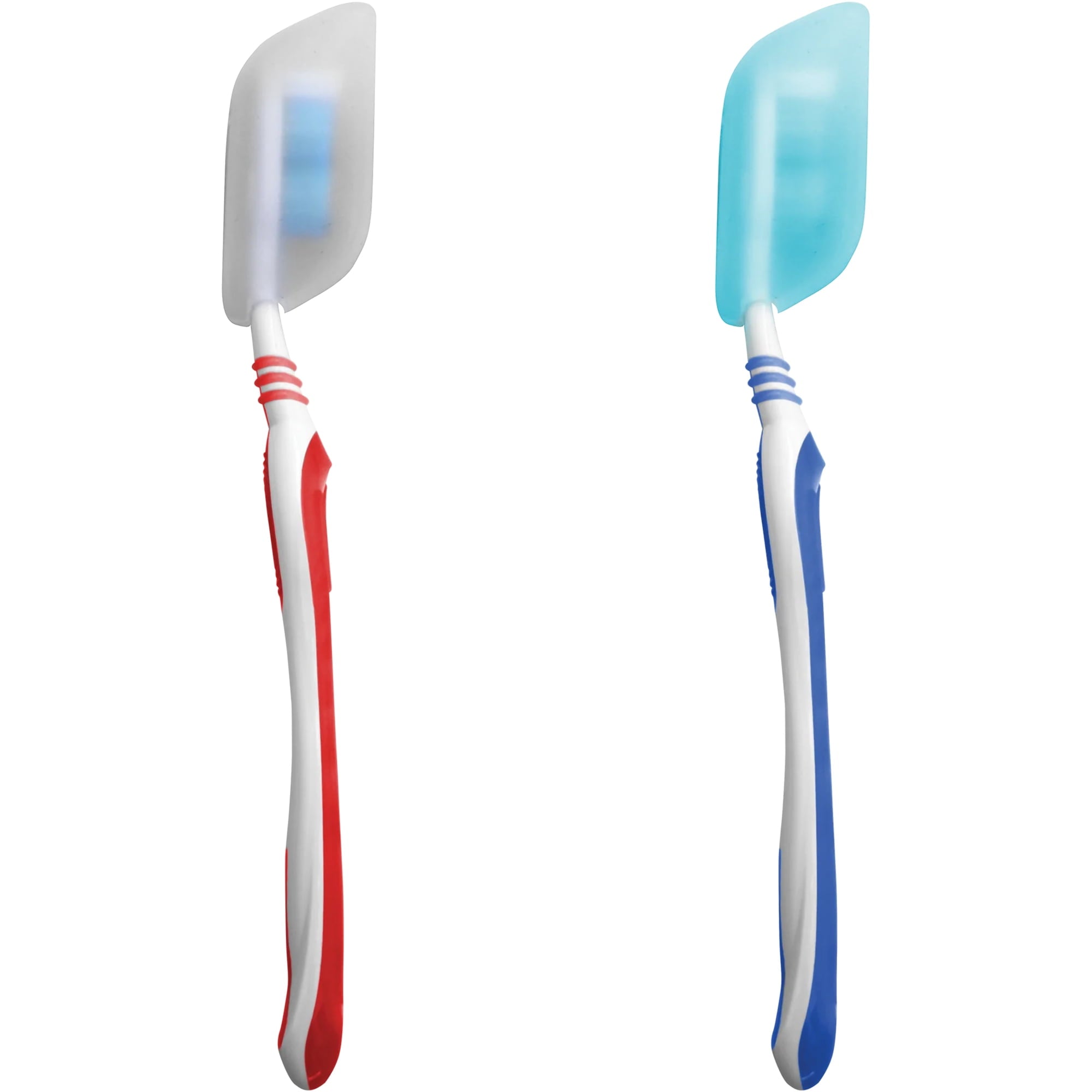 Toothbrush Covers -- Pkg of 2