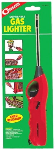 Disposable Gas Lighter