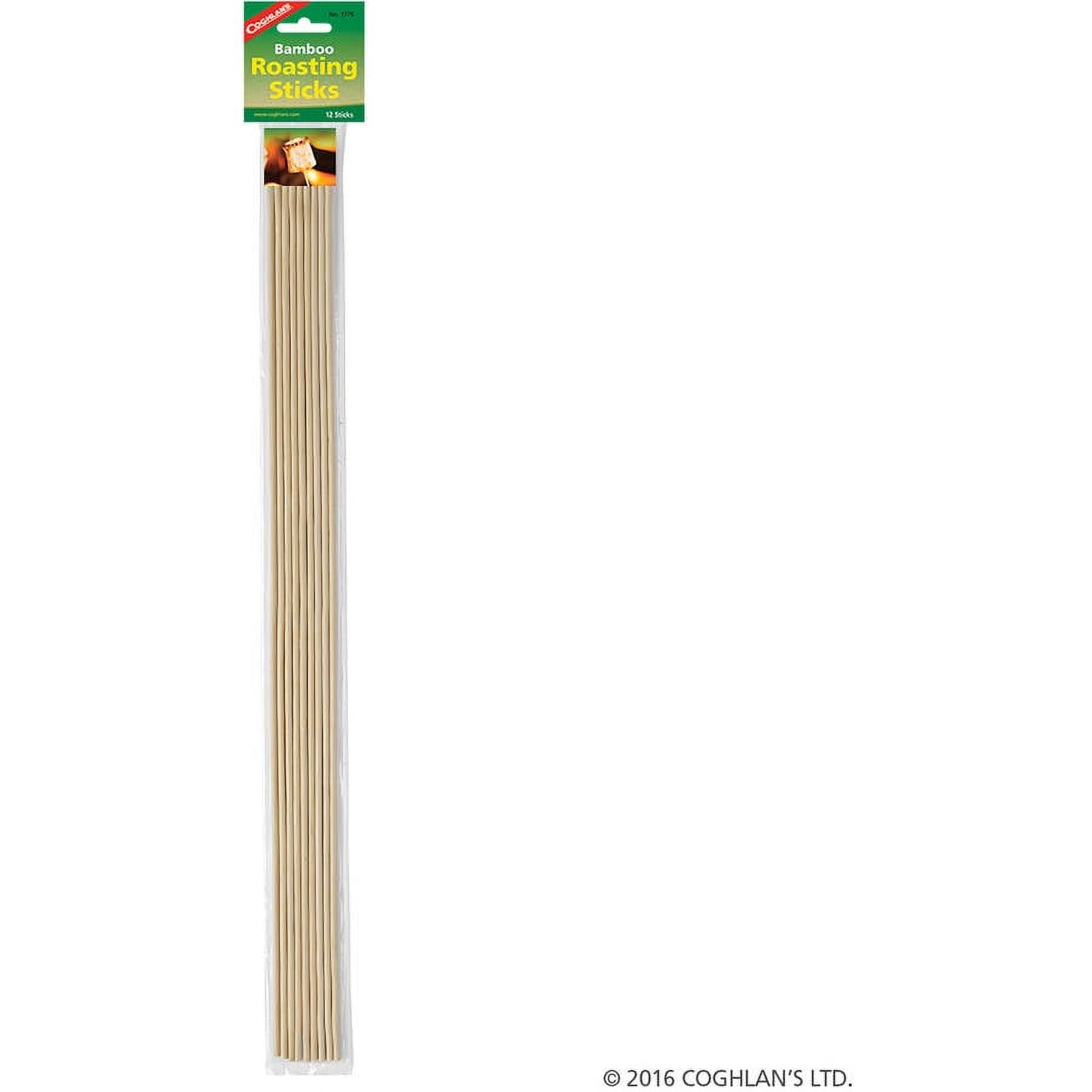 Roasting Sticks