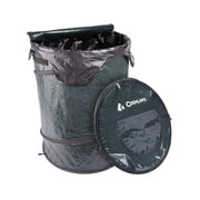 Pop-Up Camp Trash Can