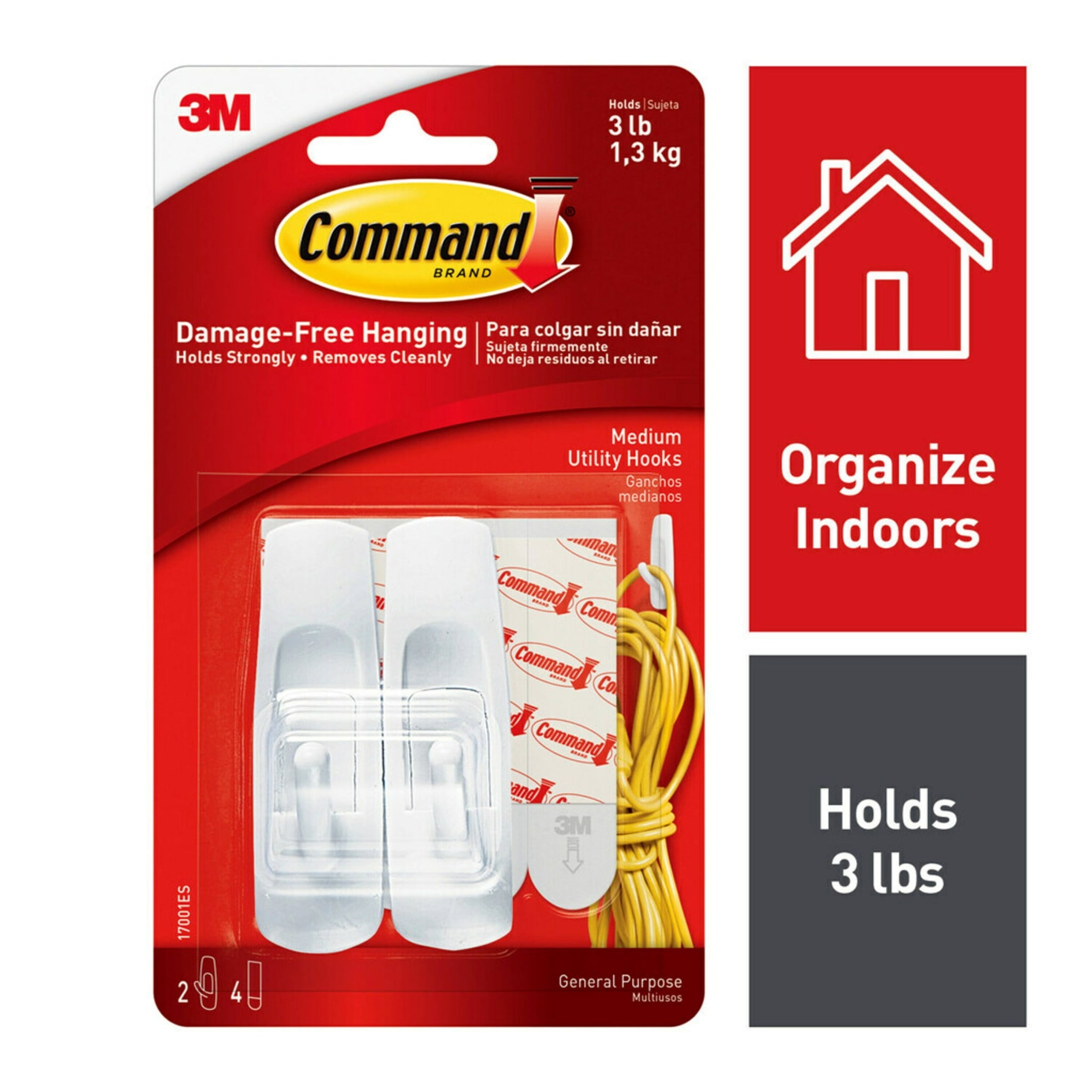 Command  Medium Utility Hooks