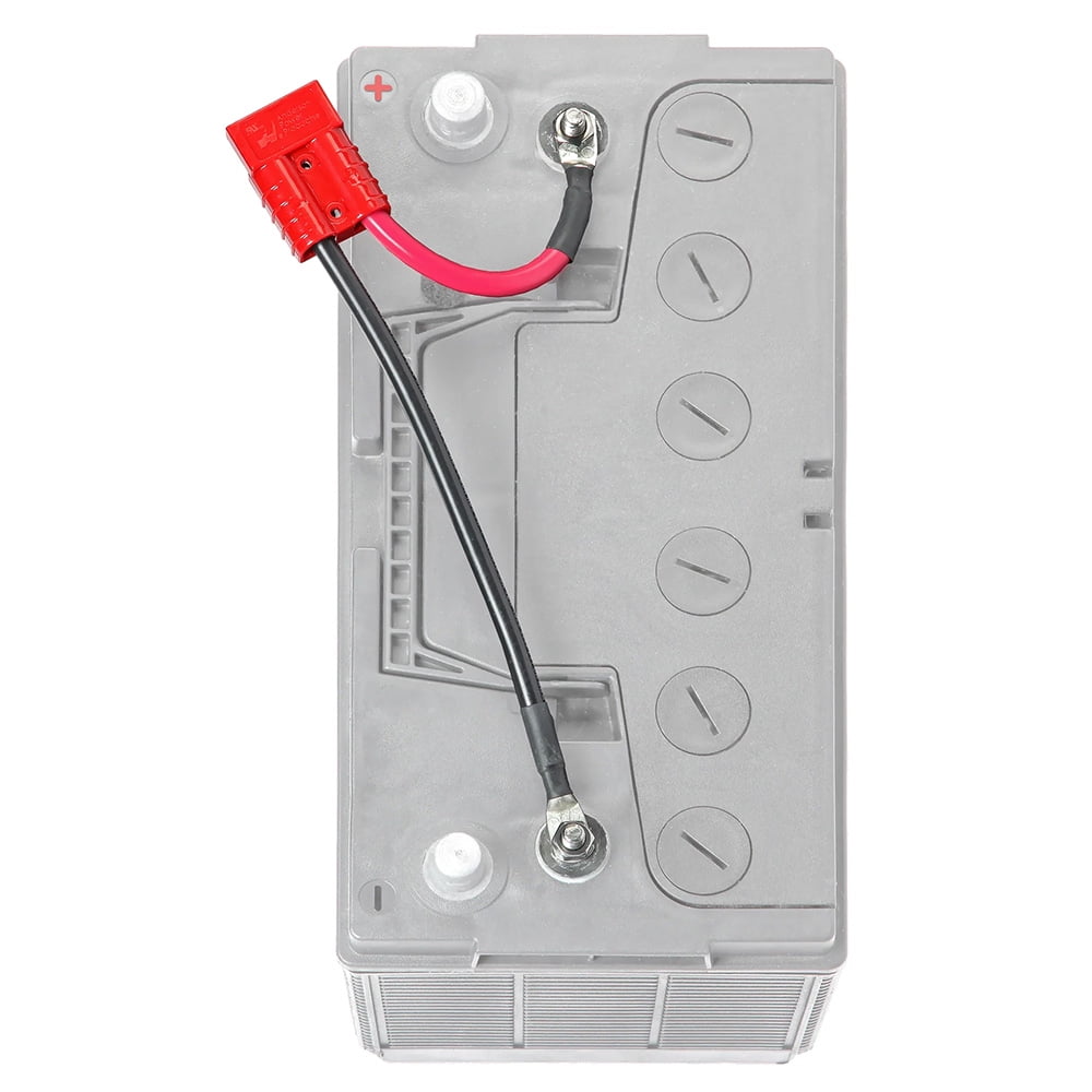 Connect-Ease RCE12VB1S 12V Battery Connector