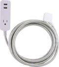 Cordinate 1-OUTLET Grounded Extensi