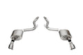 3.0' Dual Rear Exit Sport Axle-Back