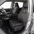 Gtsc F-150 21 W Bckt W Adj Hdrsts W