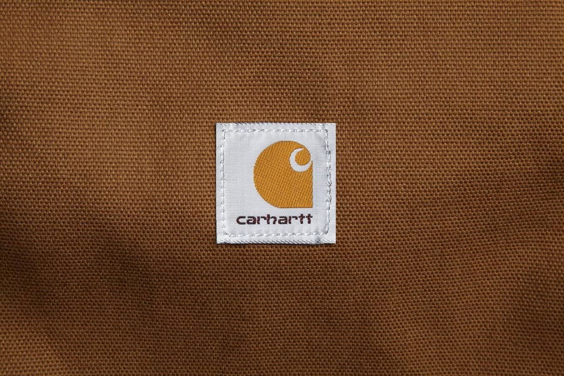 17 F250 Seat Cvr Carhrt