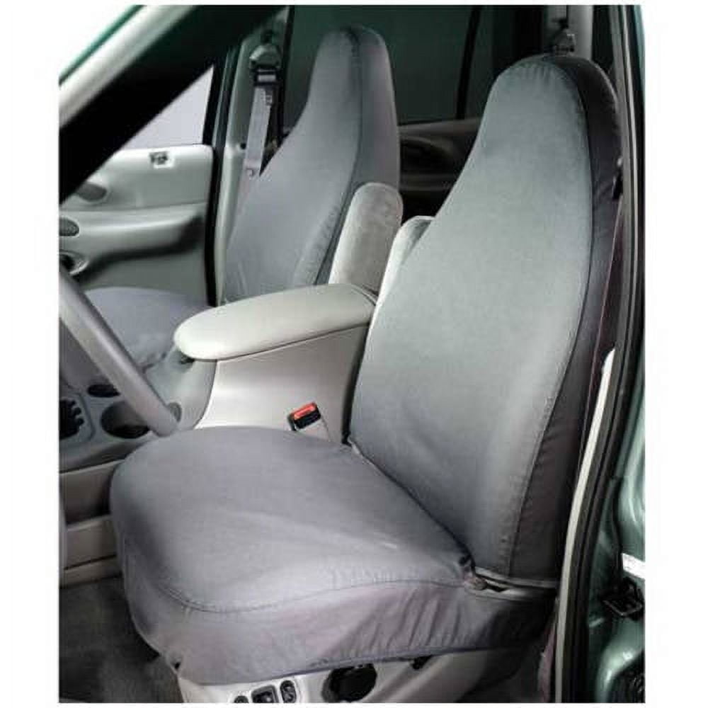 Seat Saver Grey  99-02