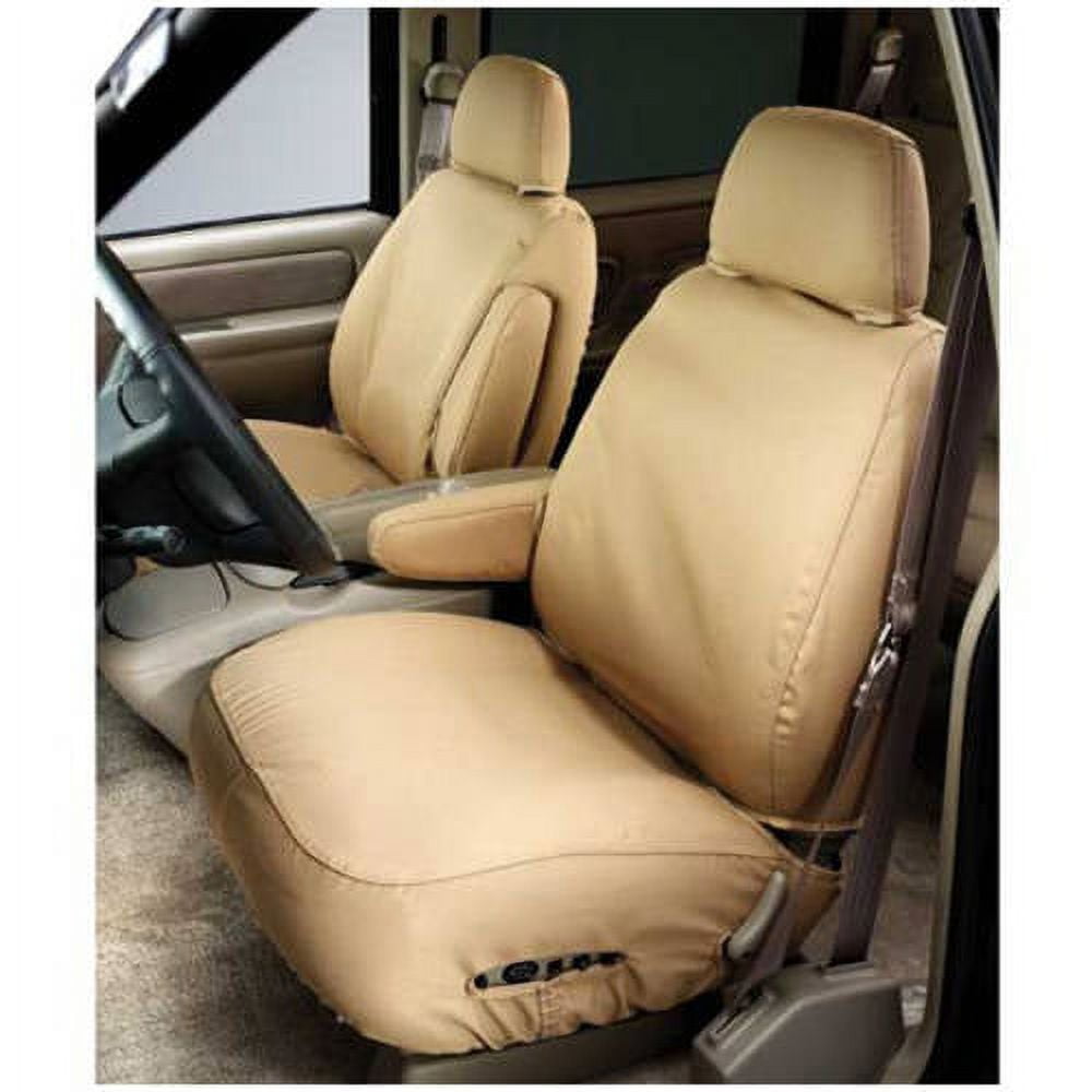 Seat Saver Tan