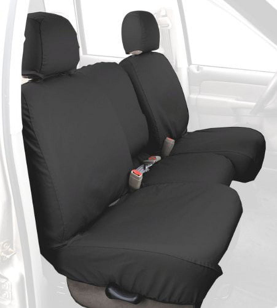 Seatsaver Chrcl 07