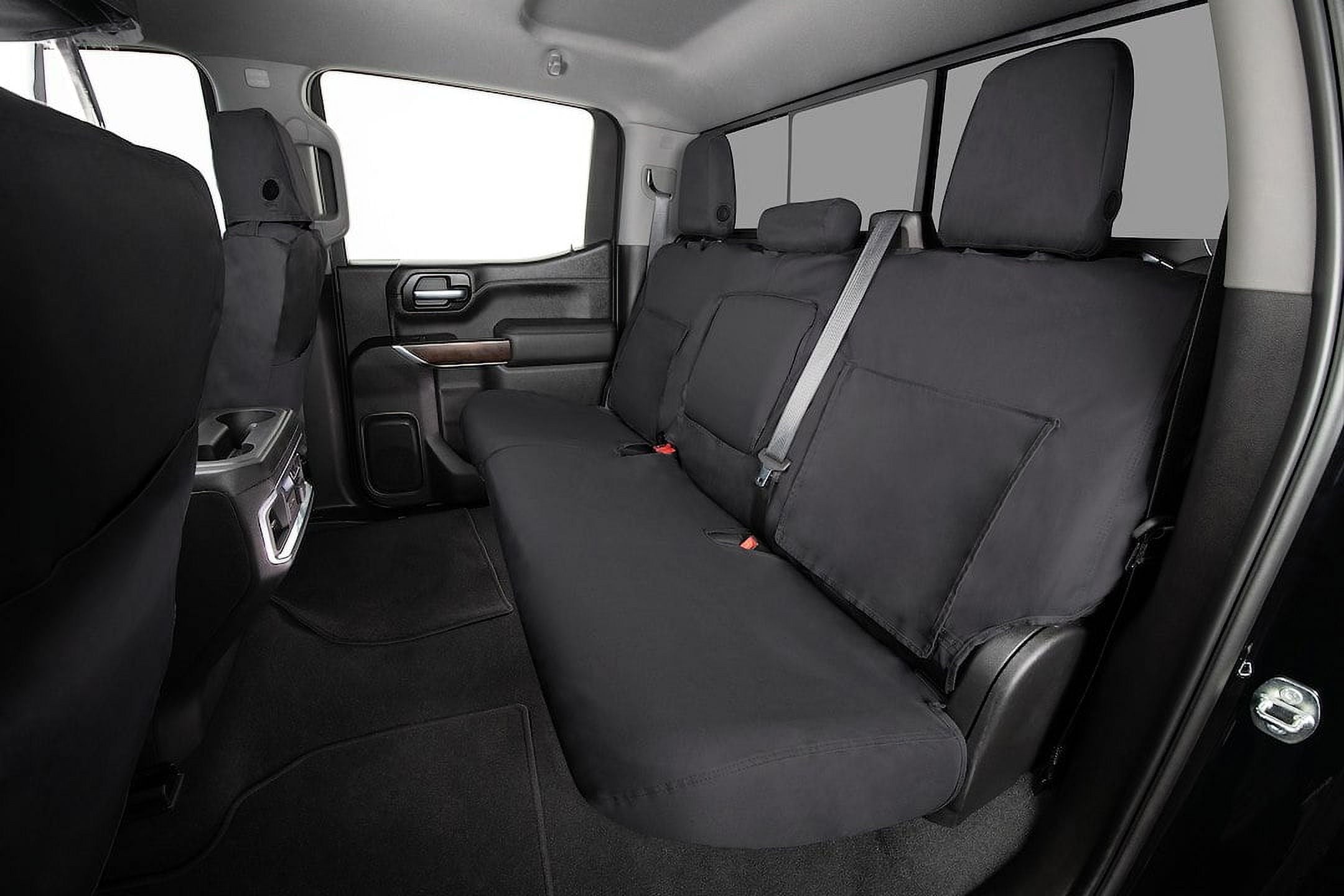 Seat Saver