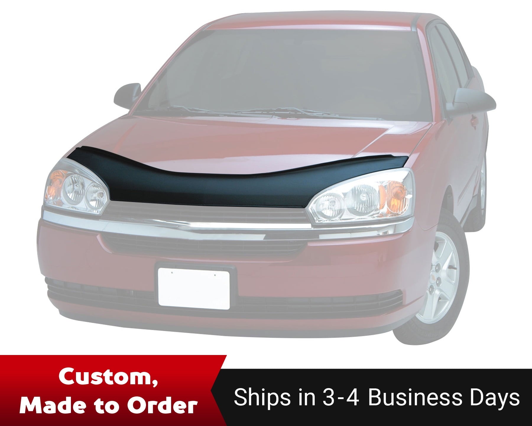 HD Prot Ford MUSTANG05-08