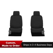 40/20/40 Charc SS Seatcover F150 FR