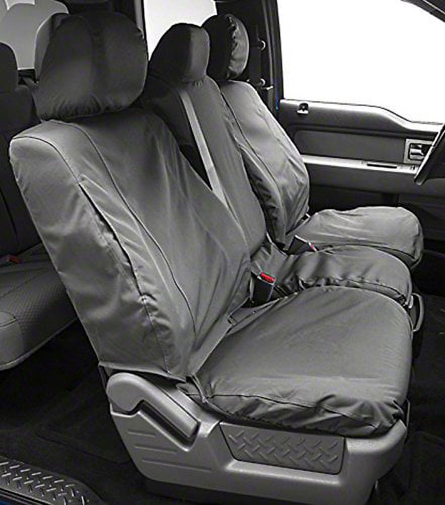 SS Frt Chevrolet Express