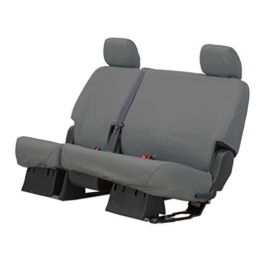 19 Ford Sd Ext Cab Rear