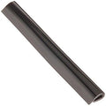 Dlx Door Edge Guard Black
