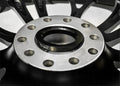 Hub Ring  74MM OD  4 Pack