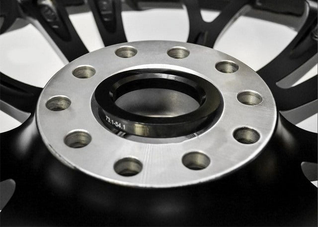 Hub Ring  74MM OD  4 Pack