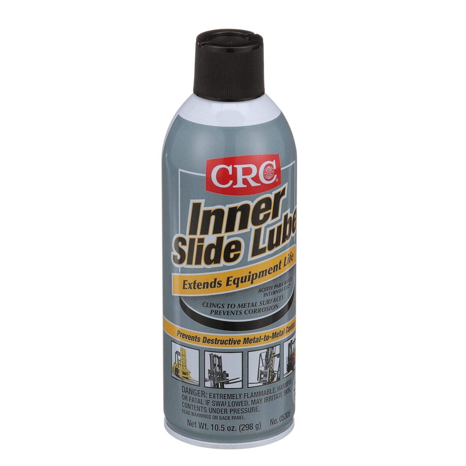 Crc Inner Slide Lube