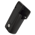 Bar Lock Latch  Black