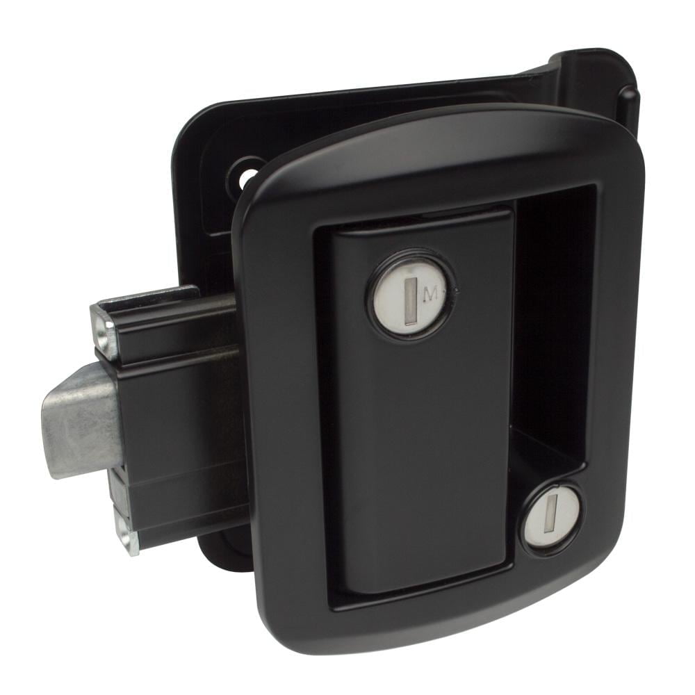 Standard RV Entry Door Lock  B