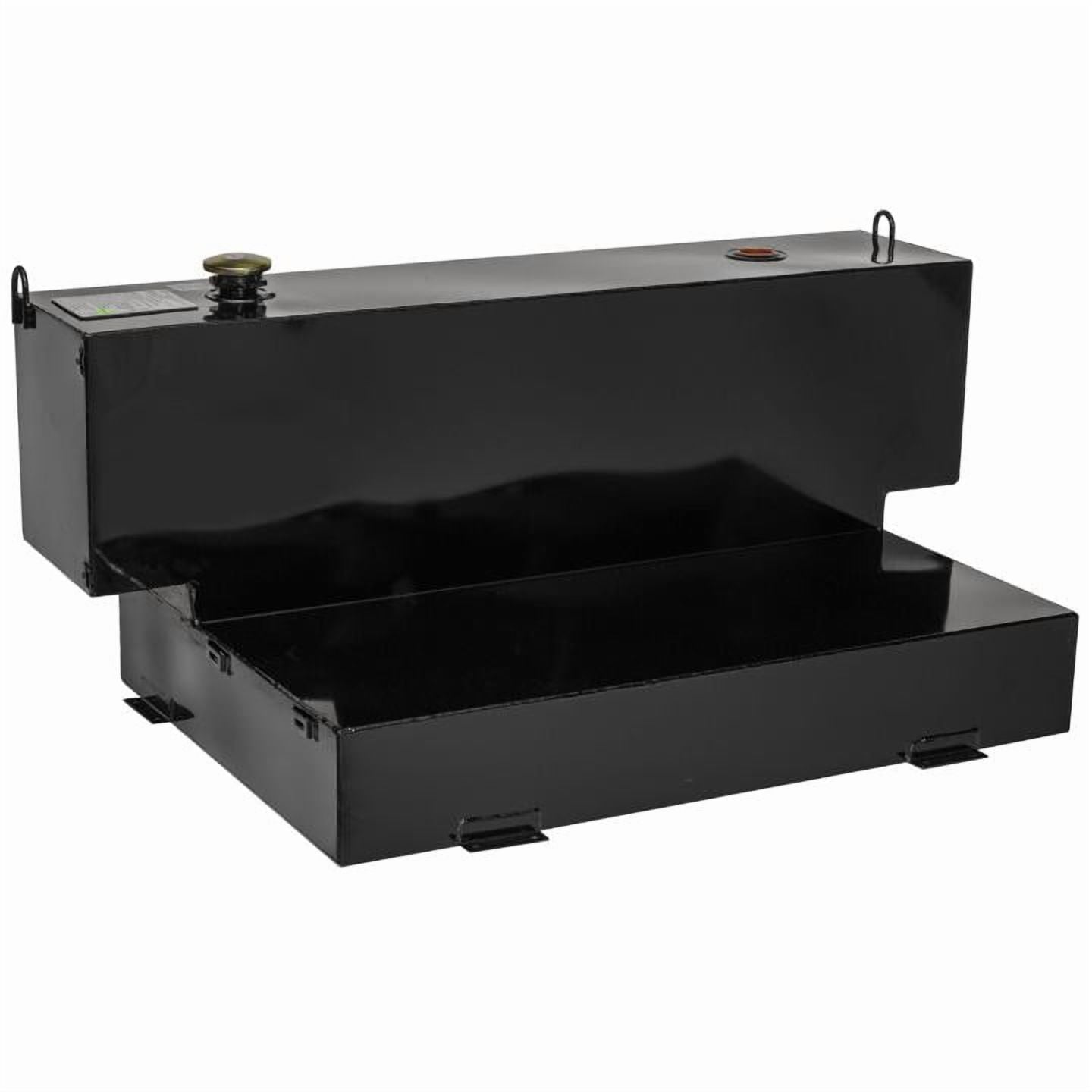 Transfer Tank 100 Gal Blk