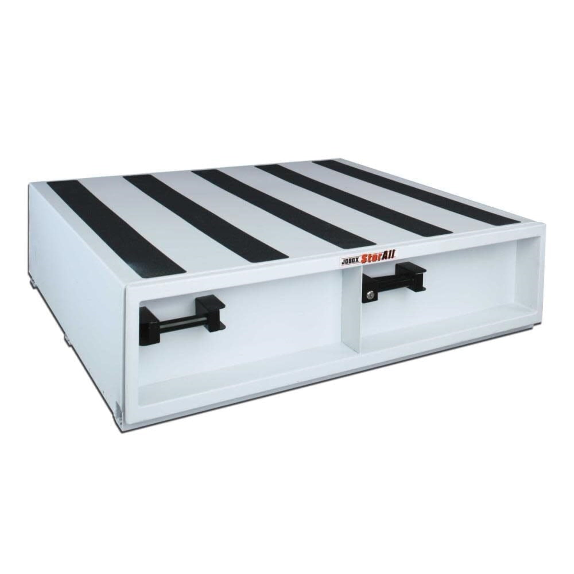 Jobox 4 Drawer 48X48X13