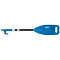 Abs Tele Paddle W/Hook 36"-54"