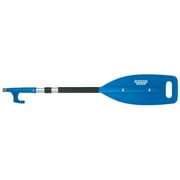 Abs Tele Paddle W/Hook 36"-54"