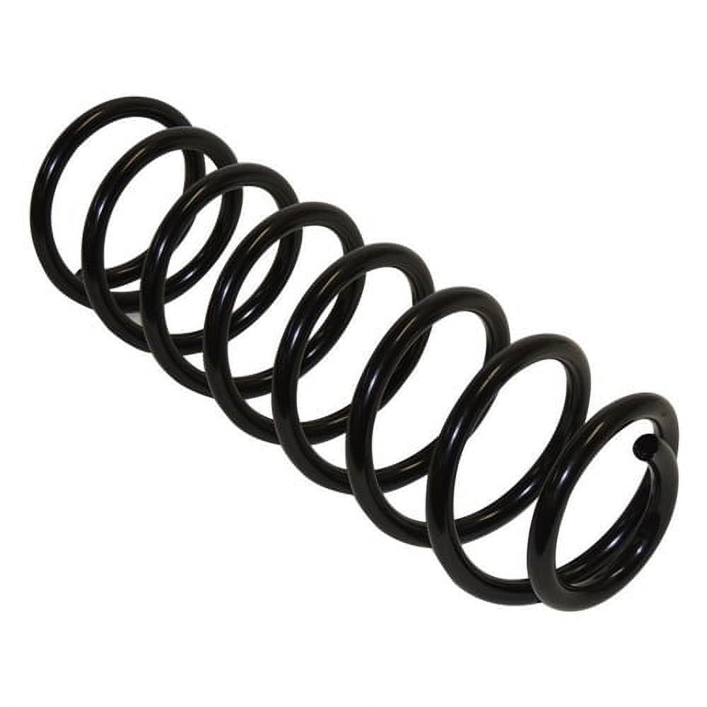 Stock Replacement Front Coil Spring for 1997-2006 Jeep TJ Wrangler. May be used on the Left or Right side