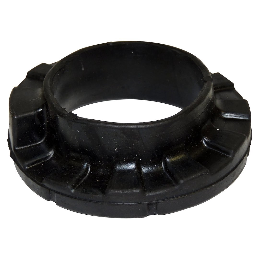 Front Coil Spring Isolator for 2002-2012 Jeep Liberty, 2008-2011 Dodge Nitro, Left or Right, Upper or Lower