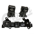 Engine Mount Kit for 05-09 Jeep WK Grand Cherokee with 4WD with 4.7L Engine & 06-09 XK Commander with 4WD with 4.7L Engine