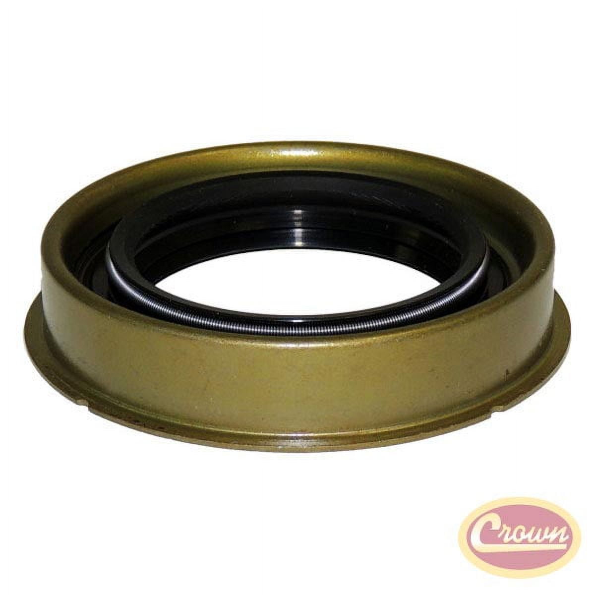 Rear Axle Shaft Seal for Select 2008-2012 KK Liberty with Chrysler 8.25" Rear Axle, with 43.3MM Diameter Axle Shaft