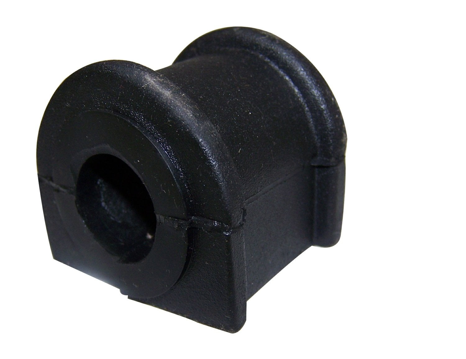 Rear Sway Bar Bushing for 2006-2008 Jeep WK Grand Cherokee with SRT8 Package with Retention Nubs, Left or Right