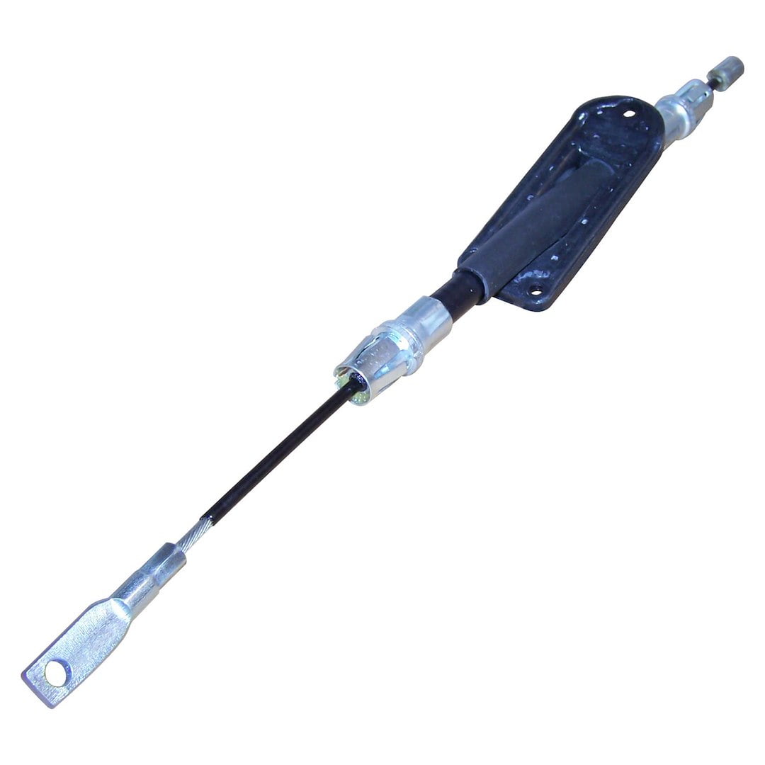 Front Parking Brake Cable for 1997-2006 Jeep TJ Wrangler