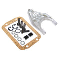 Shift Fork Kit for Jeep 1987-1995 YJ Wrangler, 1984-1993 XJ Cherokee, 1986-1992 MJ Comanche, with Disconnect, Includes Shift Fork, Shift Fork...