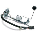 Fuel Sending Unit for 1987-1990 Jeep YJ Wrangler with 4.2L Engine with 15 Gallon Tank, Includes O-Ring & Filter