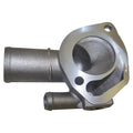 Thermostat Housing for 1991-2006 TJ, YJ Wrangler with 2.5L, 4.0L Engines, 1991-2001 XJ Cherokee, MJ Comanche with 2.5L, 4.0L Engines, 1993-2004 ZJ...