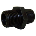 Oil Filter Connector for Select Jeep 91-11 JK, TJ, YJ Wrangler, 91-01 XJ Cherokee, 91-92 MJ Cherokee, 1991 SJ, J-Series, 93-07 ZJ, ZG, WJ, WG, WK, WH...