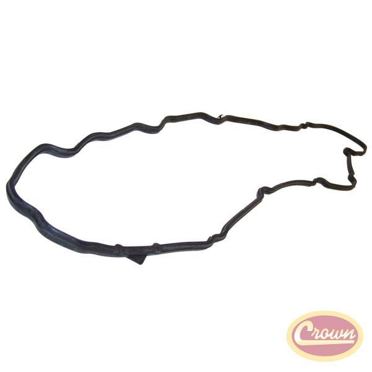 Right Valve Cover Gasket for 1999-2003 Jeep WJ, WG Grand Cherokee with 4.7L Engine